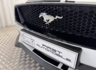 2018 FORD MUSTANG GT CABRIOLET V8 5L0 BVA 450CH