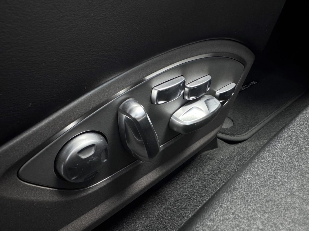 2017 PORSCHE CAYMAN S 718 2L5 350CV PDK PSE