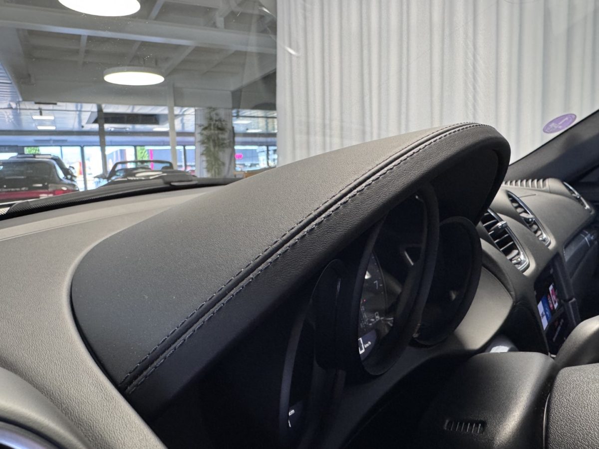 2017 PORSCHE CAYMAN S 718 2L5 350CV PDK PSE