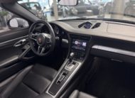 2017 PORSCHE 991 CARRERA S CABRIOLET PHASE 2 3L0 420CV PDK