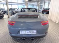 2017 PORSCHE 991 CARRERA S CABRIOLET PHASE 2 3L0 420CV PDK