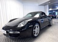 2007 PORSCHE BOXSTER 987 2L7 245CV TIPTRONIC