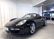 2007 PORSCHE BOXSTER 987 2L7 245CV TIPTRONIC