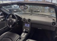 2007 PORSCHE BOXSTER 987 2L7 245CV TIPTRONIC