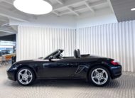 2007 PORSCHE BOXSTER 987 2L7 245CV TIPTRONIC