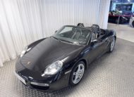 2007 PORSCHE BOXSTER 987 2L7 245CV TIPTRONIC