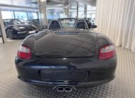 2007 PORSCHE BOXSTER 987 2L7 245CV TIPTRONIC