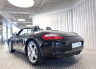 2007 PORSCHE BOXSTER 987 2L7 245CV TIPTRONIC