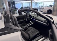 2020 PORSCHE BOXSTER 718 SPYDER 4L0 420CV BV6