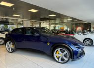 2024 FERRARI PUROSANGUE 6.5 V12 725 CV