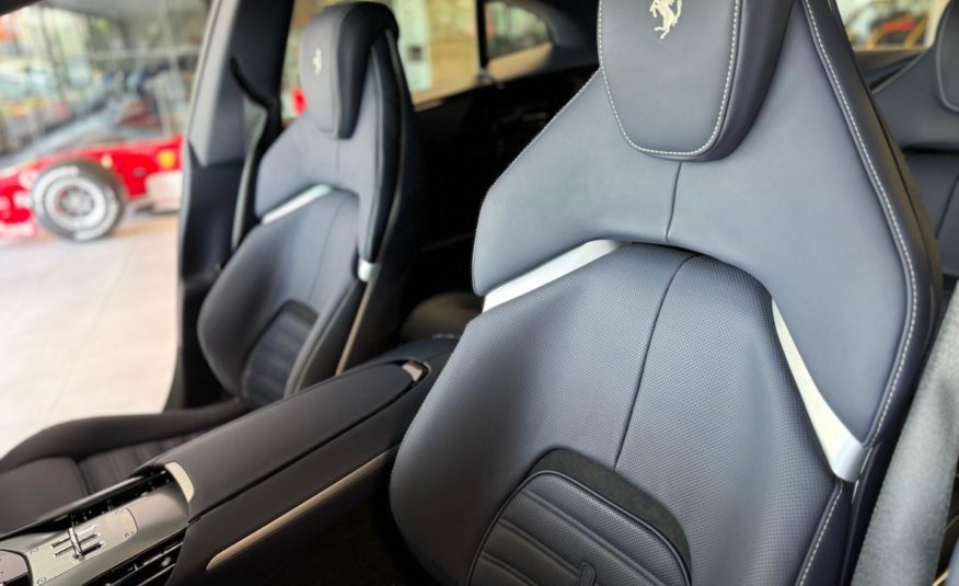 2024 FERRARI PUROSANGUE 6.5 V12 725 CV