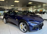 2024 FERRARI PUROSANGUE 6.5 V12 725 CV