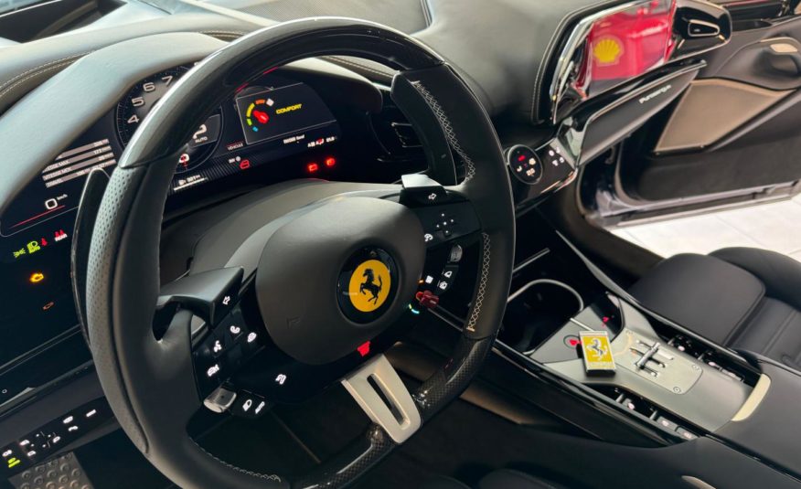 2024 FERRARI PUROSANGUE 6.5 V12 725 CV