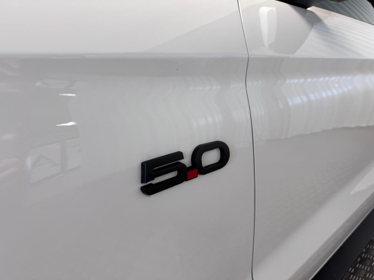 2018 FORD MUSTANG GT CABRIOLET V8 5L0 BVA 450CH