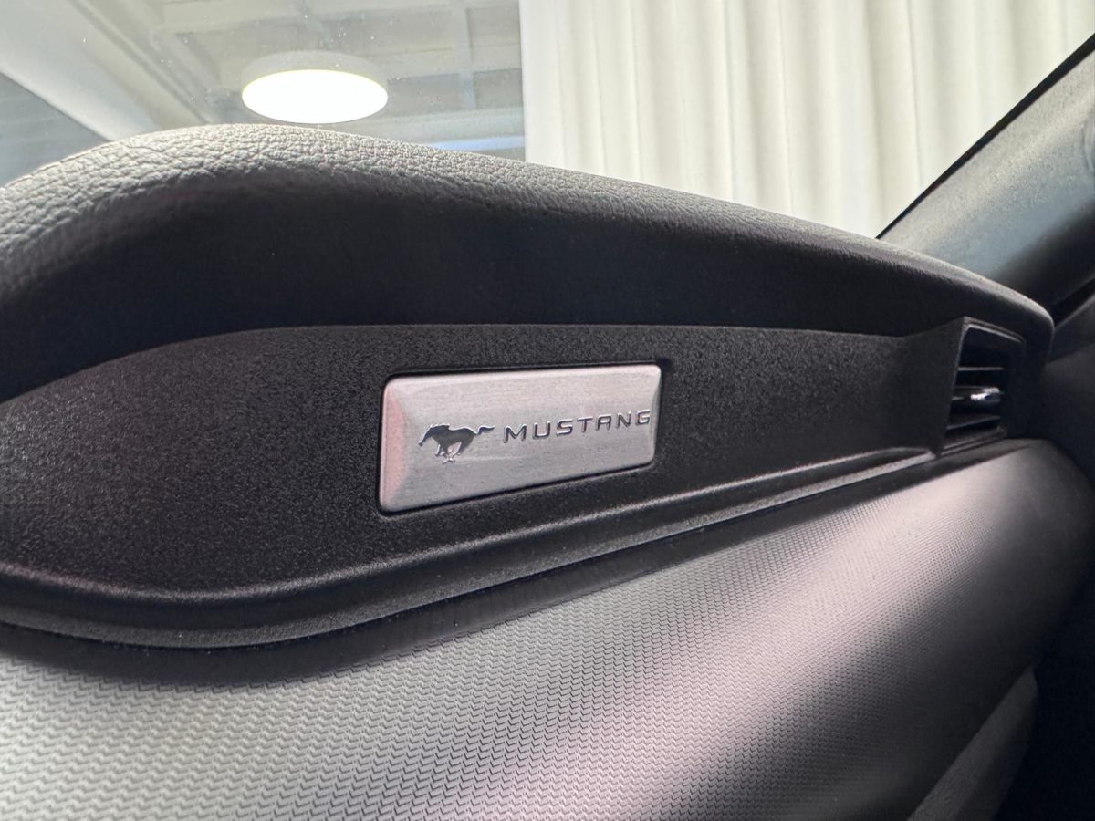 2018 FORD MUSTANG GT CABRIOLET V8 5L0 BVA 450CH