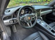 2017 PORSCHE 991 CARRERA 4S PDK PHASE 2 3L0 420CV