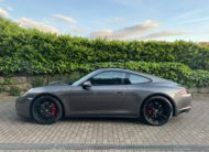 2017 PORSCHE 991 CARRERA 4S PDK PHASE 2 3L0 420CV