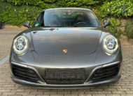 2017 PORSCHE 991 CARRERA 4S PDK PHASE 2 3L0 420CV