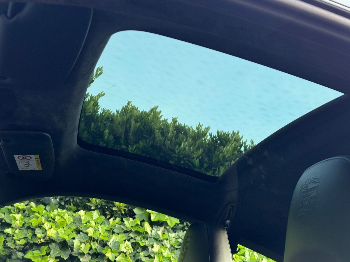 2017 PORSCHE 991 CARRERA 4S PDK PHASE 2 3L0 420CV