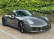 2017 PORSCHE 991 CARRERA 4S PDK PHASE 2 3L0 420CV