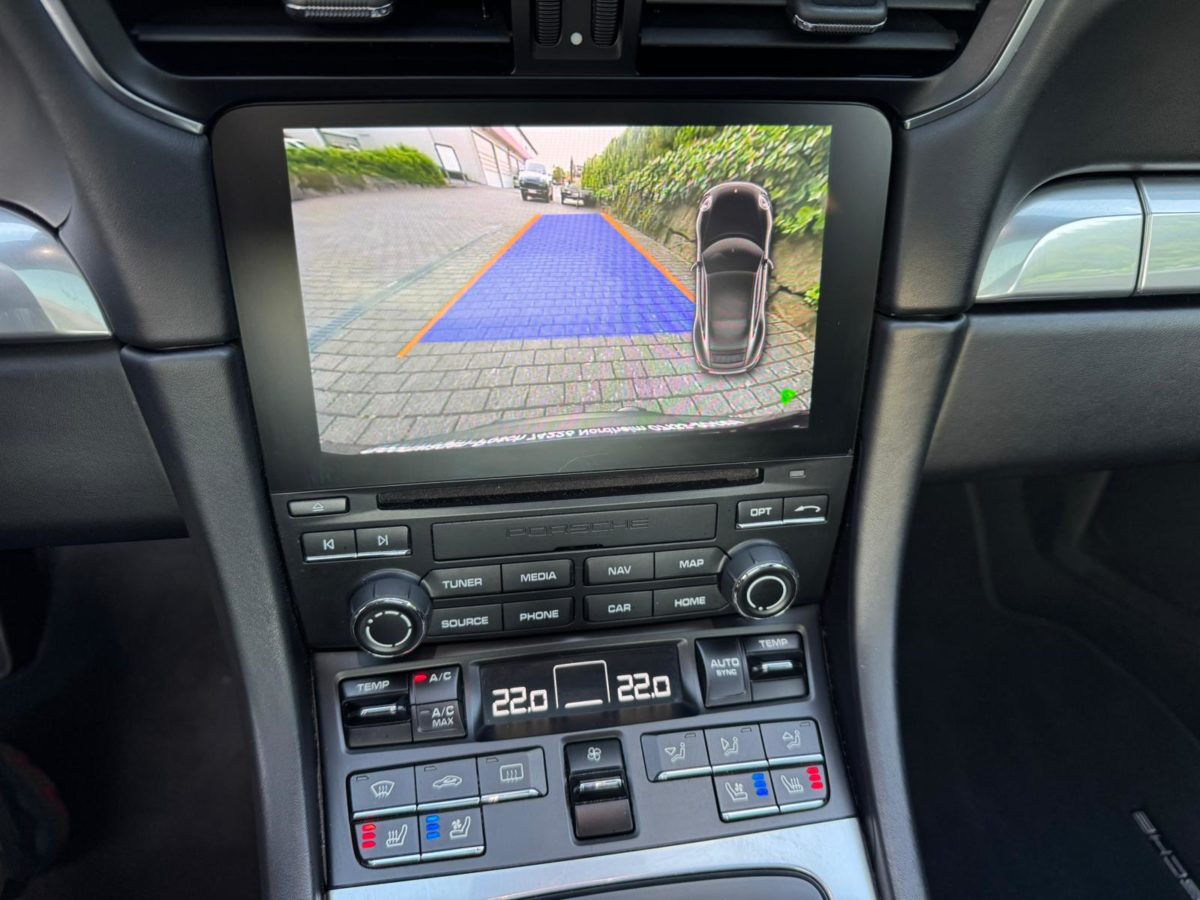 2017 PORSCHE 991 CARRERA 4S PDK PHASE 2 3L0 420CV