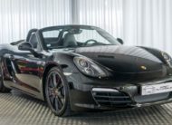 2013 PORSCHE BOXSTER 981 S PDK 3L4 315 CV PSE