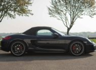 2013 PORSCHE BOXSTER 981 S PDK 3L4 315 CV PSE