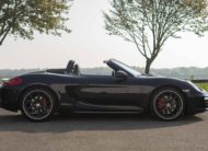 2013 PORSCHE BOXSTER 981 S PDK 3L4 315 CV PSE