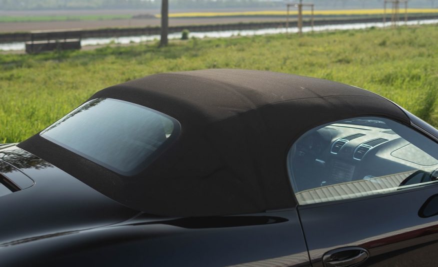 2013 PORSCHE BOXSTER 981 S PDK 3L4 315 CV PSE