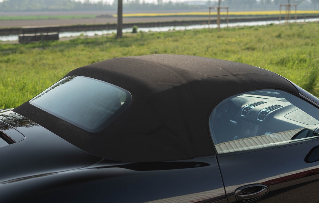 2013 PORSCHE BOXSTER 981 S PDK 3L4 315 CV PSE