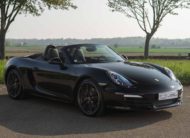 2013 PORSCHE BOXSTER 981 S PDK 3L4 315 CV PSE