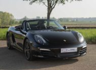 2013 PORSCHE BOXSTER 981 S PDK 3L4 315 CV PSE