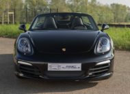 2013 PORSCHE BOXSTER 981 S PDK 3L4 315 CV PSE