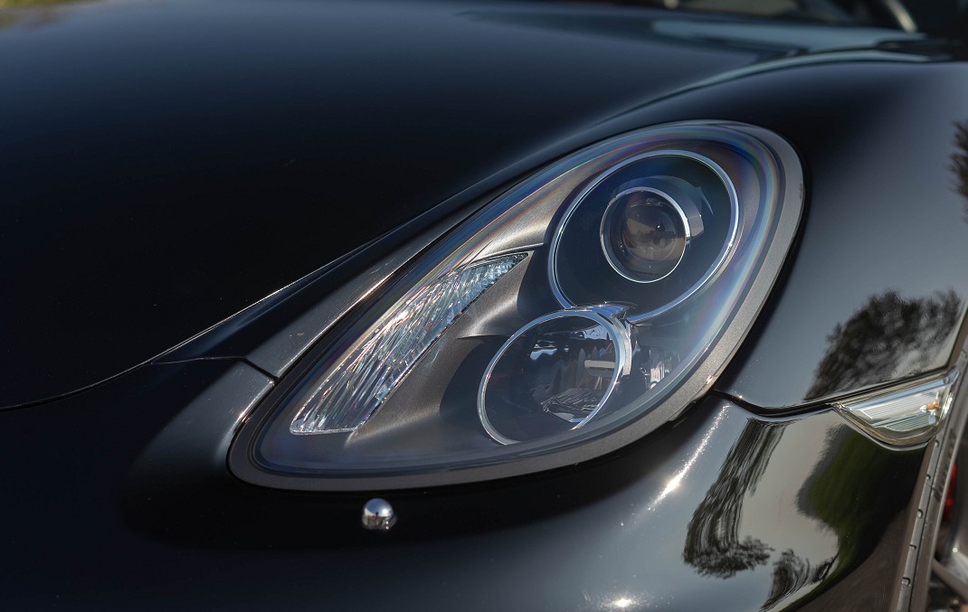 2013 PORSCHE BOXSTER 981 S PDK 3L4 315 CV PSE