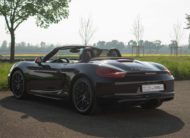 2013 PORSCHE BOXSTER 981 S PDK 3L4 315 CV PSE