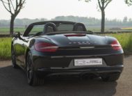 2013 PORSCHE BOXSTER 981 S PDK 3L4 315 CV PSE
