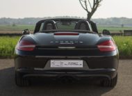 2013 PORSCHE BOXSTER 981 S PDK 3L4 315 CV PSE