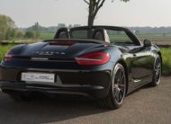 2013 PORSCHE BOXSTER 981 S PDK 3L4 315 CV PSE