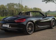 2013 PORSCHE BOXSTER 981 S PDK 3L4 315 CV PSE