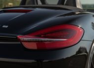 2013 PORSCHE BOXSTER 981 S PDK 3L4 315 CV PSE