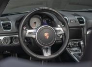2013 PORSCHE BOXSTER 981 S PDK 3L4 315 CV PSE
