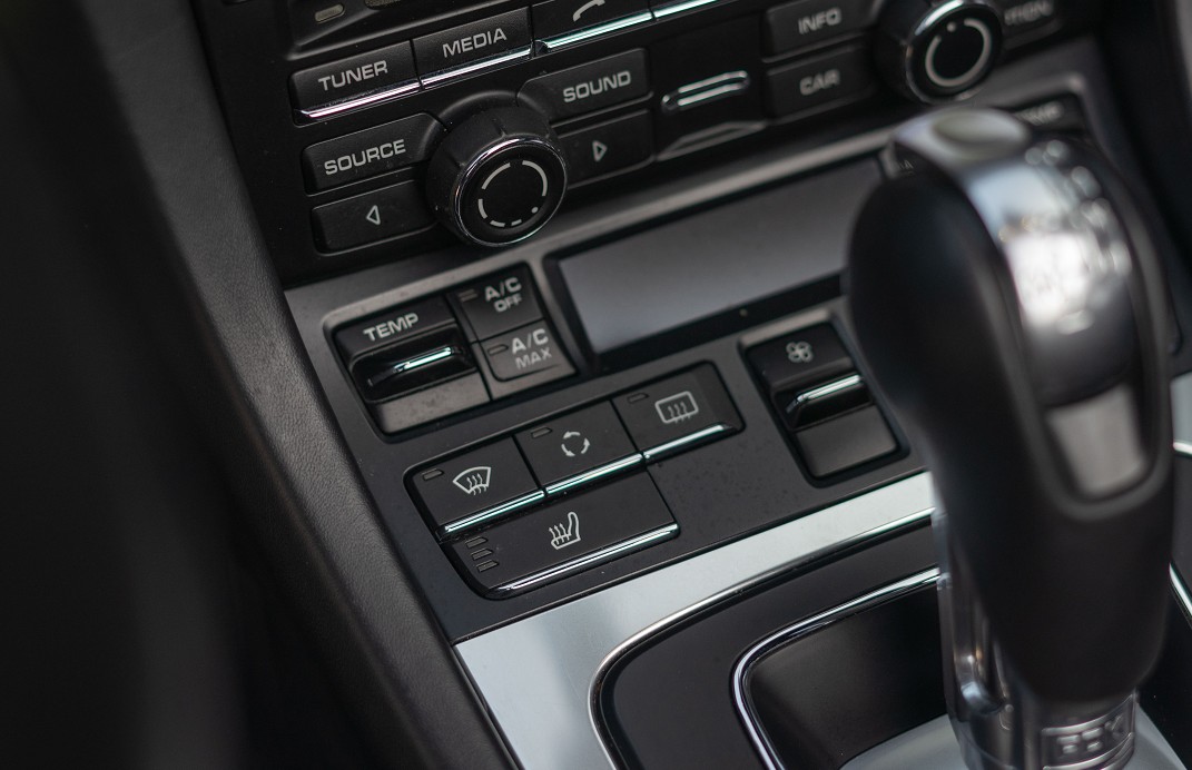 2013 PORSCHE BOXSTER 981 S PDK 3L4 315 CV PSE