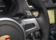 2013 PORSCHE BOXSTER 981 S PDK 3L4 315 CV PSE