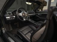 2013 PORSCHE BOXSTER 981 S PDK 3L4 315 CV PSE