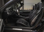 2013 PORSCHE BOXSTER 981 S PDK 3L4 315 CV PSE