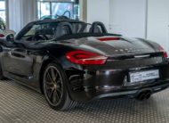 2013 PORSCHE BOXSTER 981 S PDK 3L4 315 CV PSE