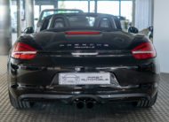 2013 PORSCHE BOXSTER 981 S PDK 3L4 315 CV PSE