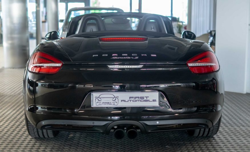 2013 PORSCHE BOXSTER 981 S PDK 3L4 315 CV PSE