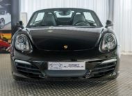 2013 PORSCHE BOXSTER 981 S PDK 3L4 315 CV PSE