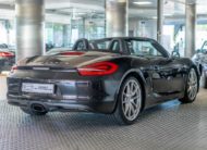 2013 PORSCHE BOXSTER 981 2L7 265CV BV6